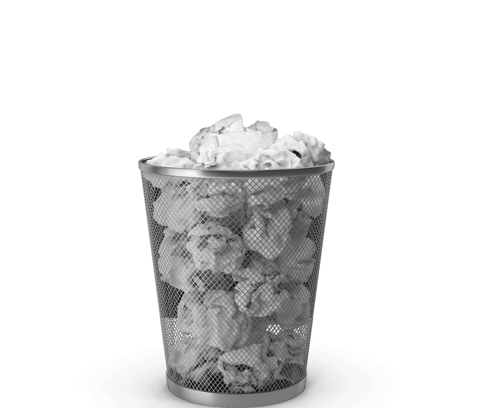 Dustbin