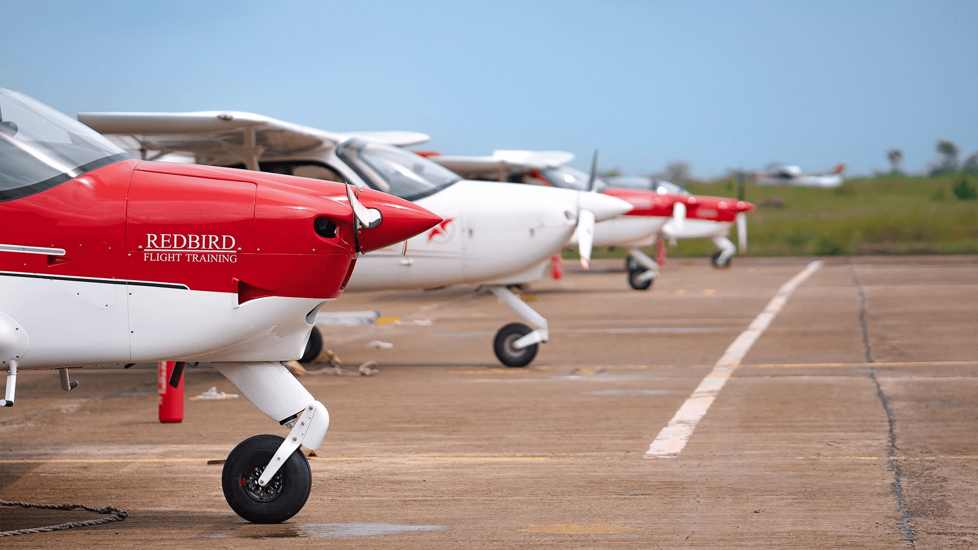 Redbird Aviation