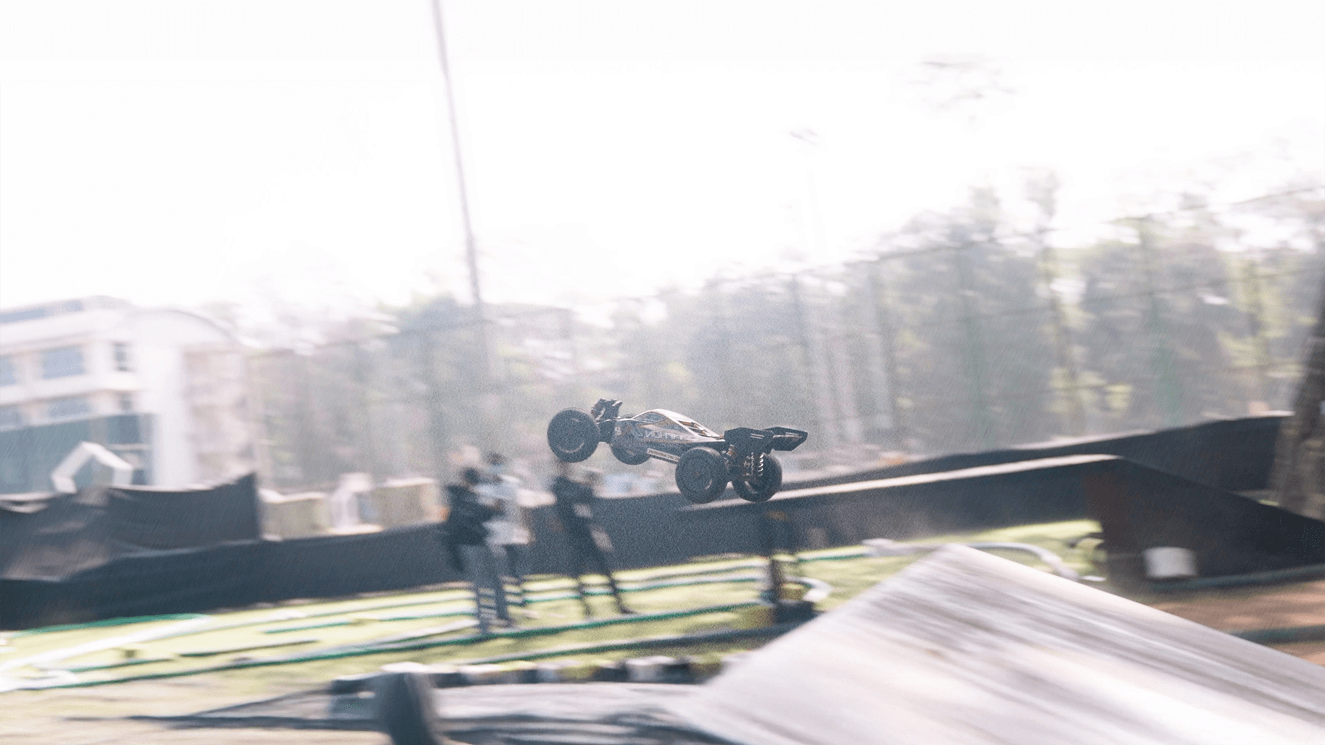car racing