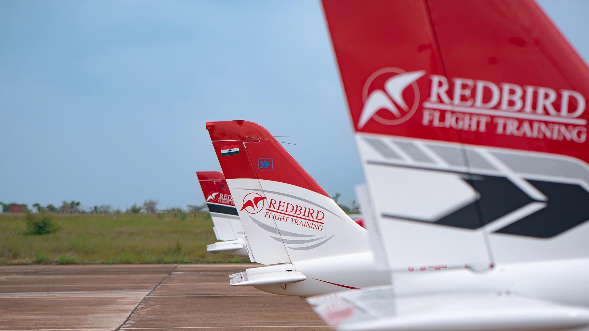 Redbird Aviation