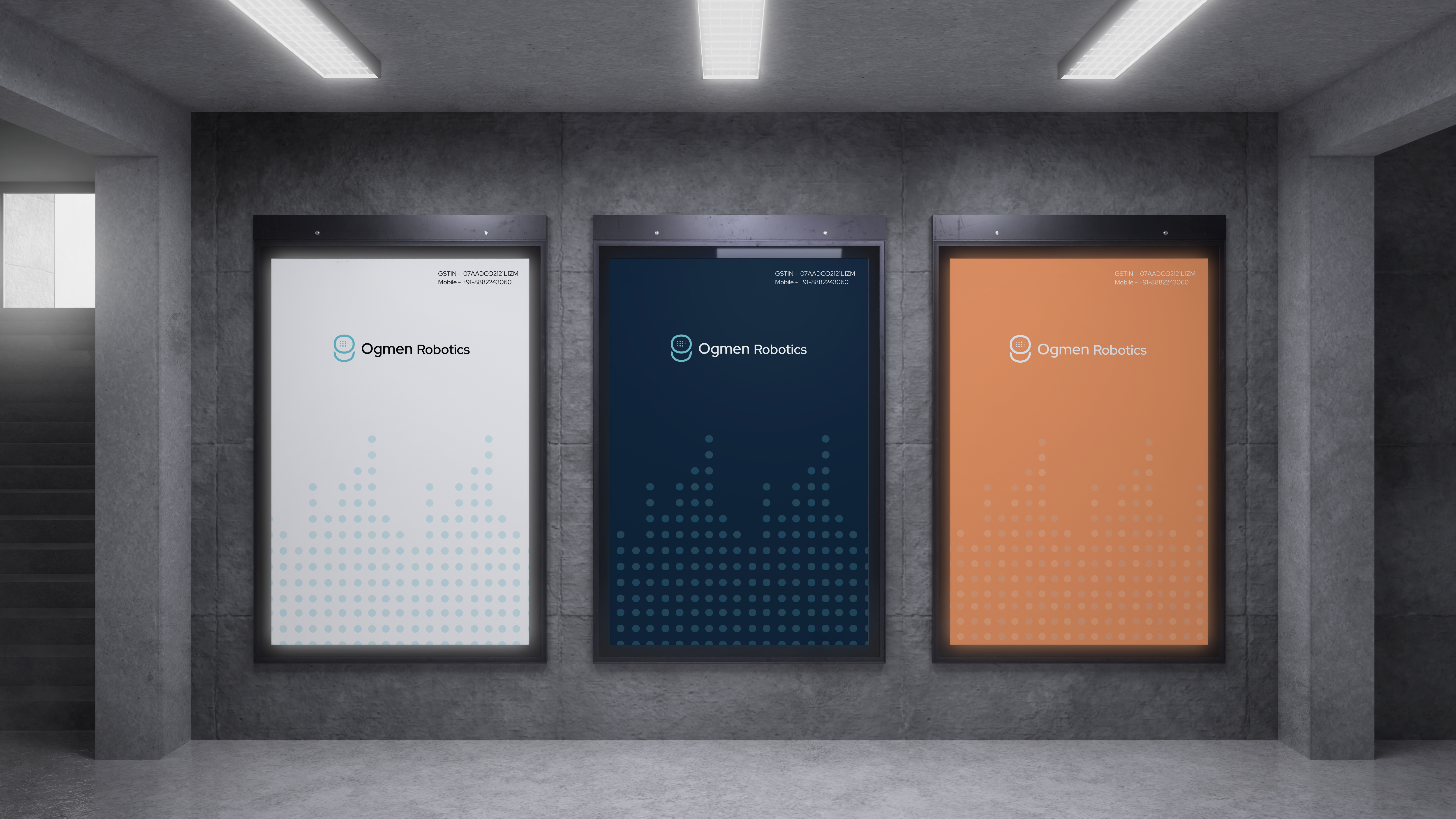 Branding