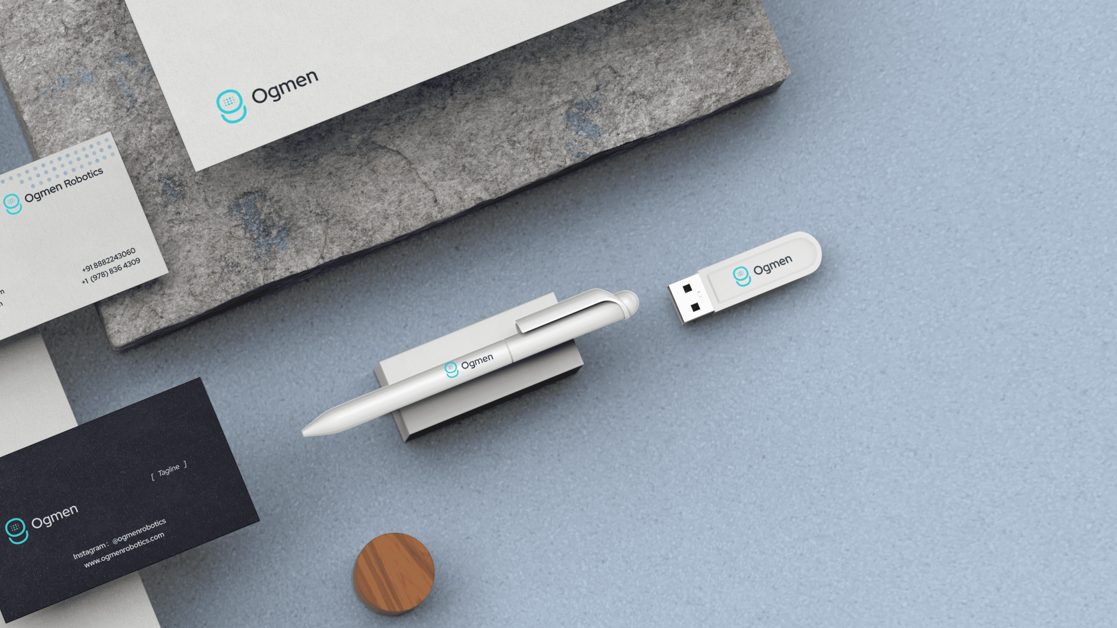 Branding