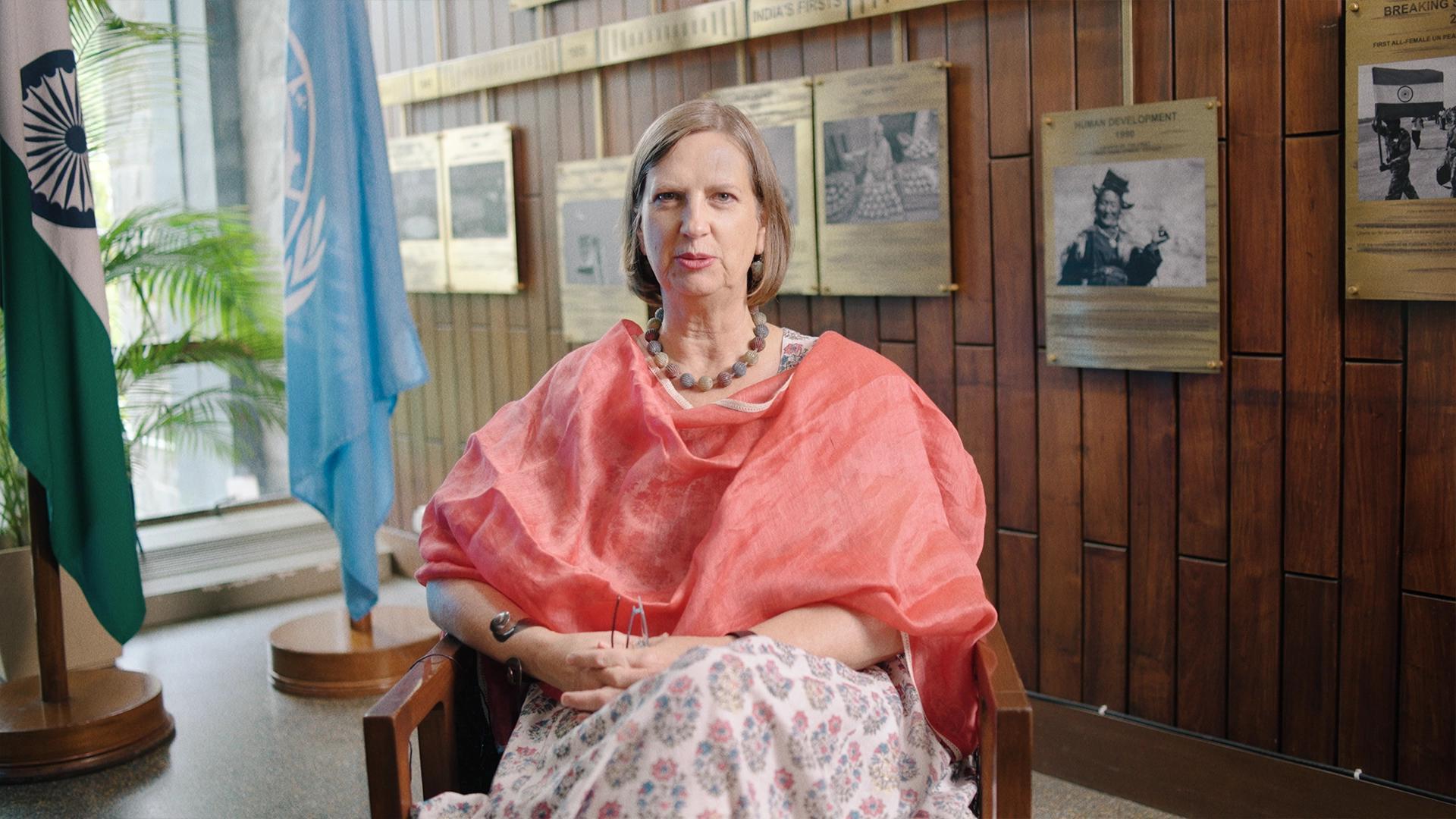 United Nations Women