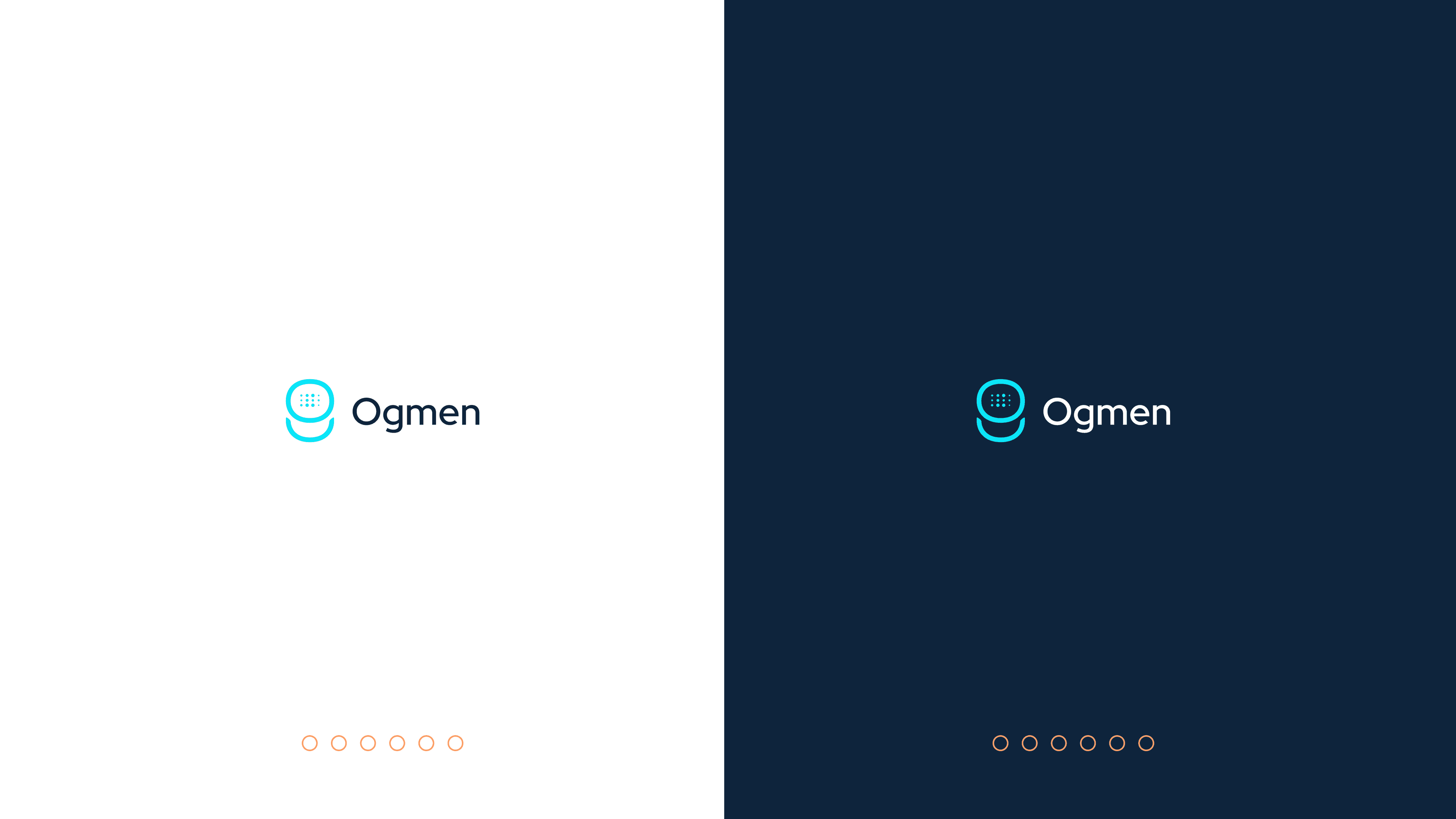 Ogmen | Brand & Identity