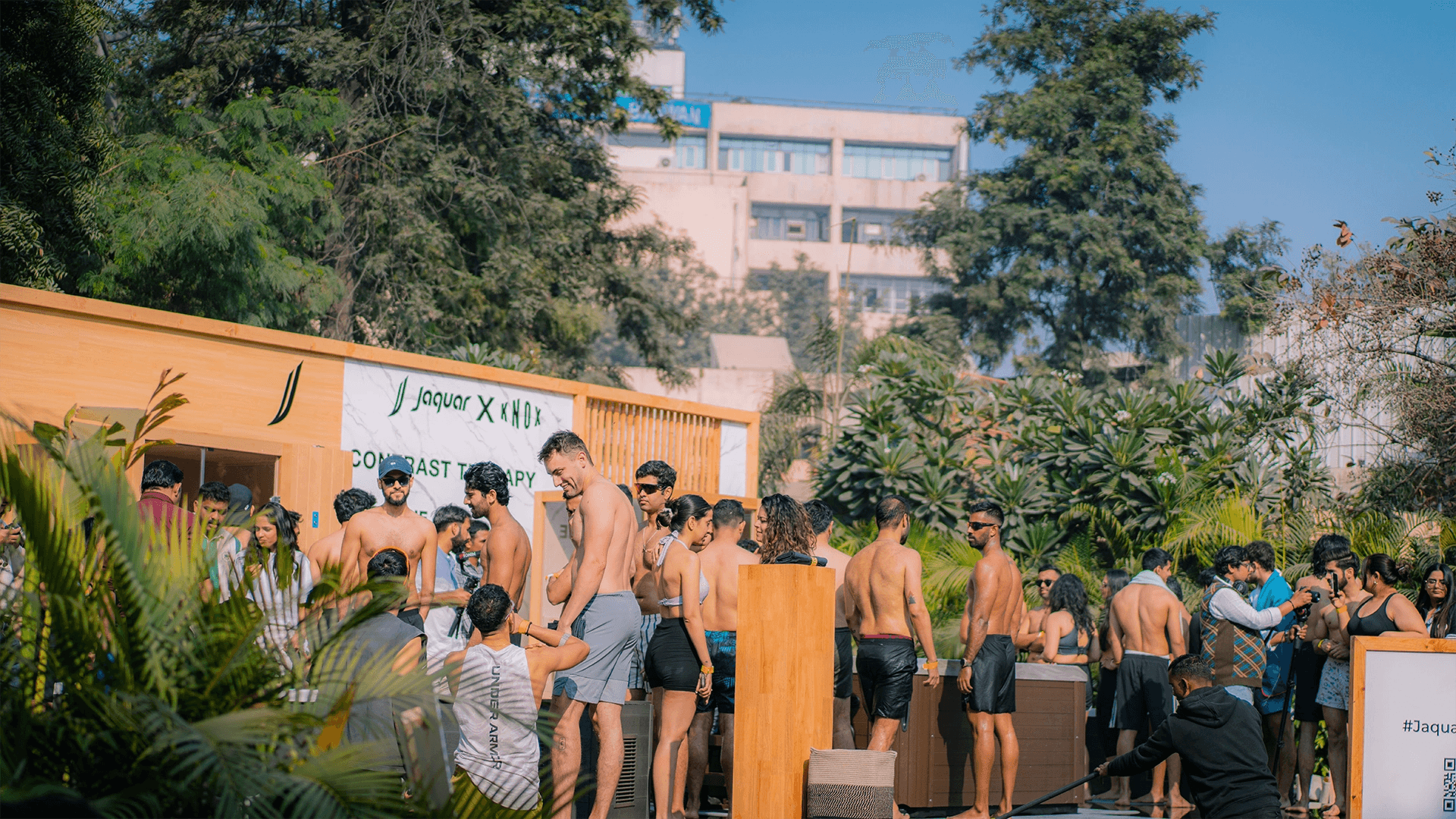 Sunrise Social Club