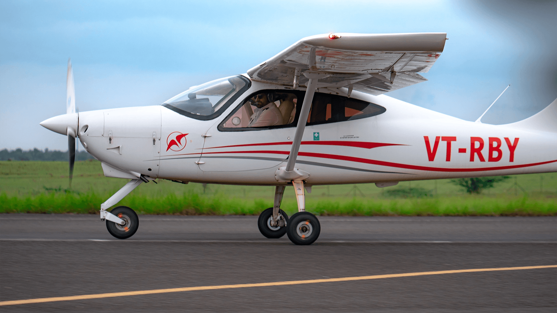 Redbird Aviation