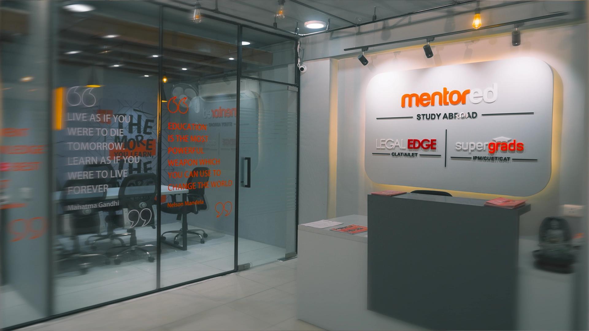 Mentored