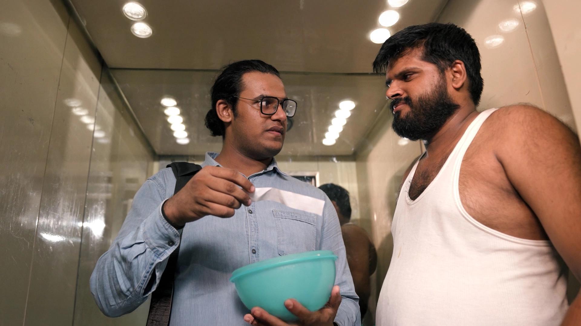 Mujhe Kya | IFP Shortlist