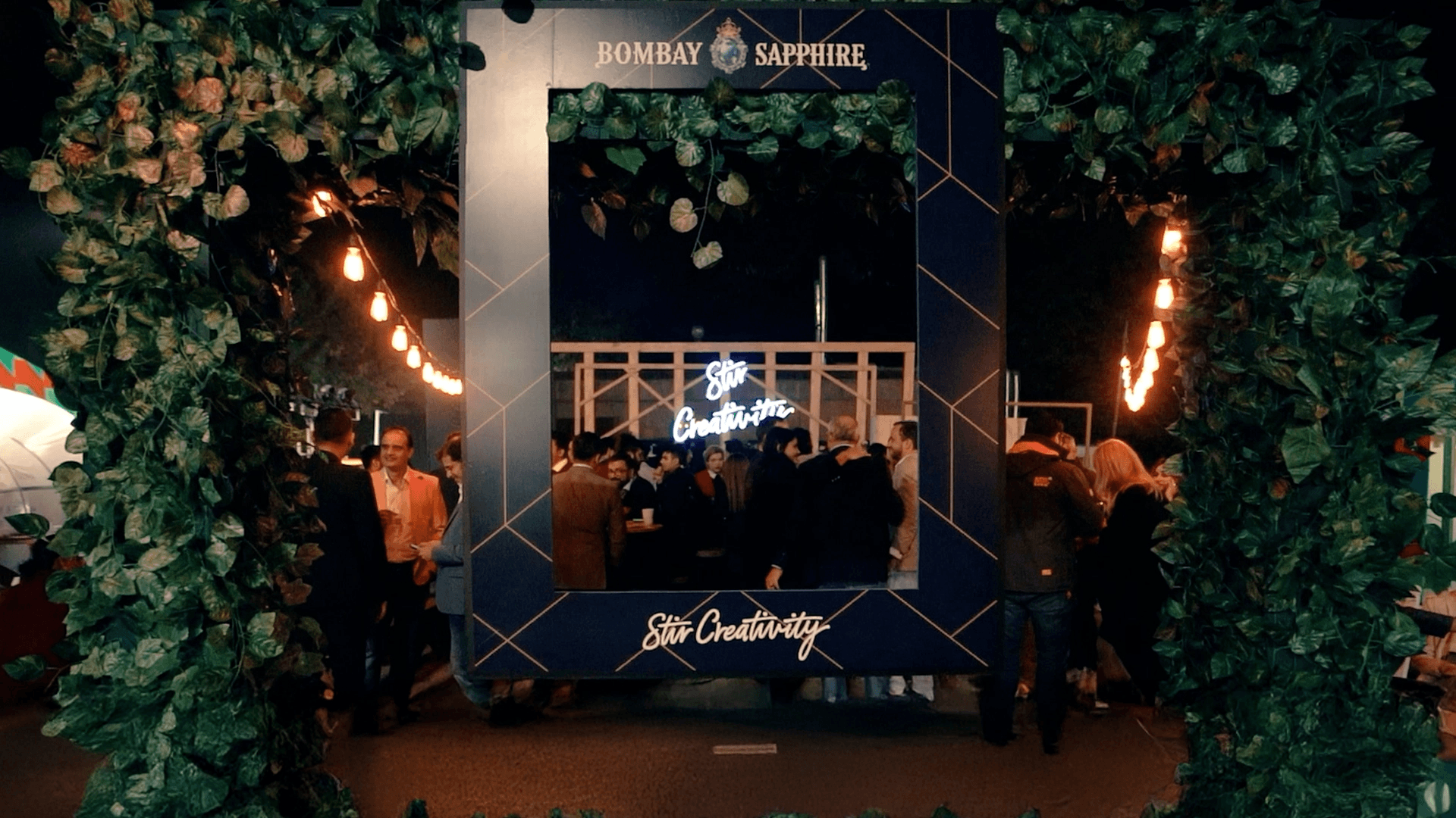 event photography