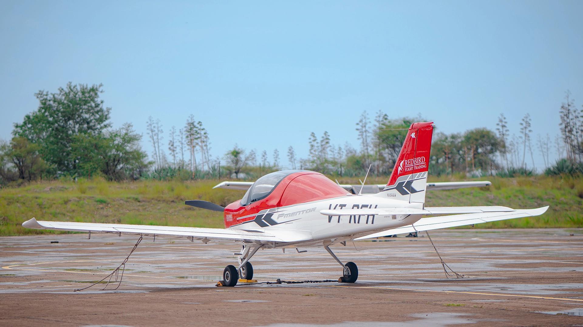 Redbird Aviation