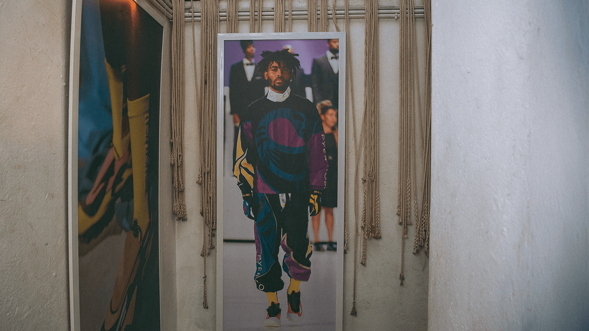 event photography