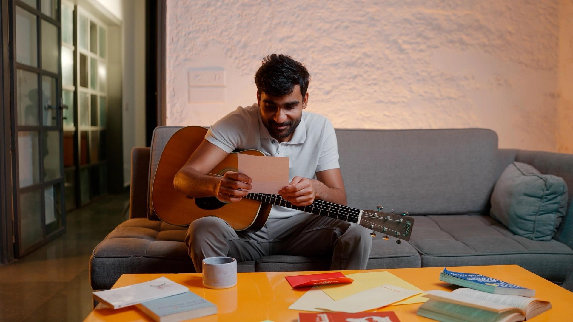 prateek kuhad