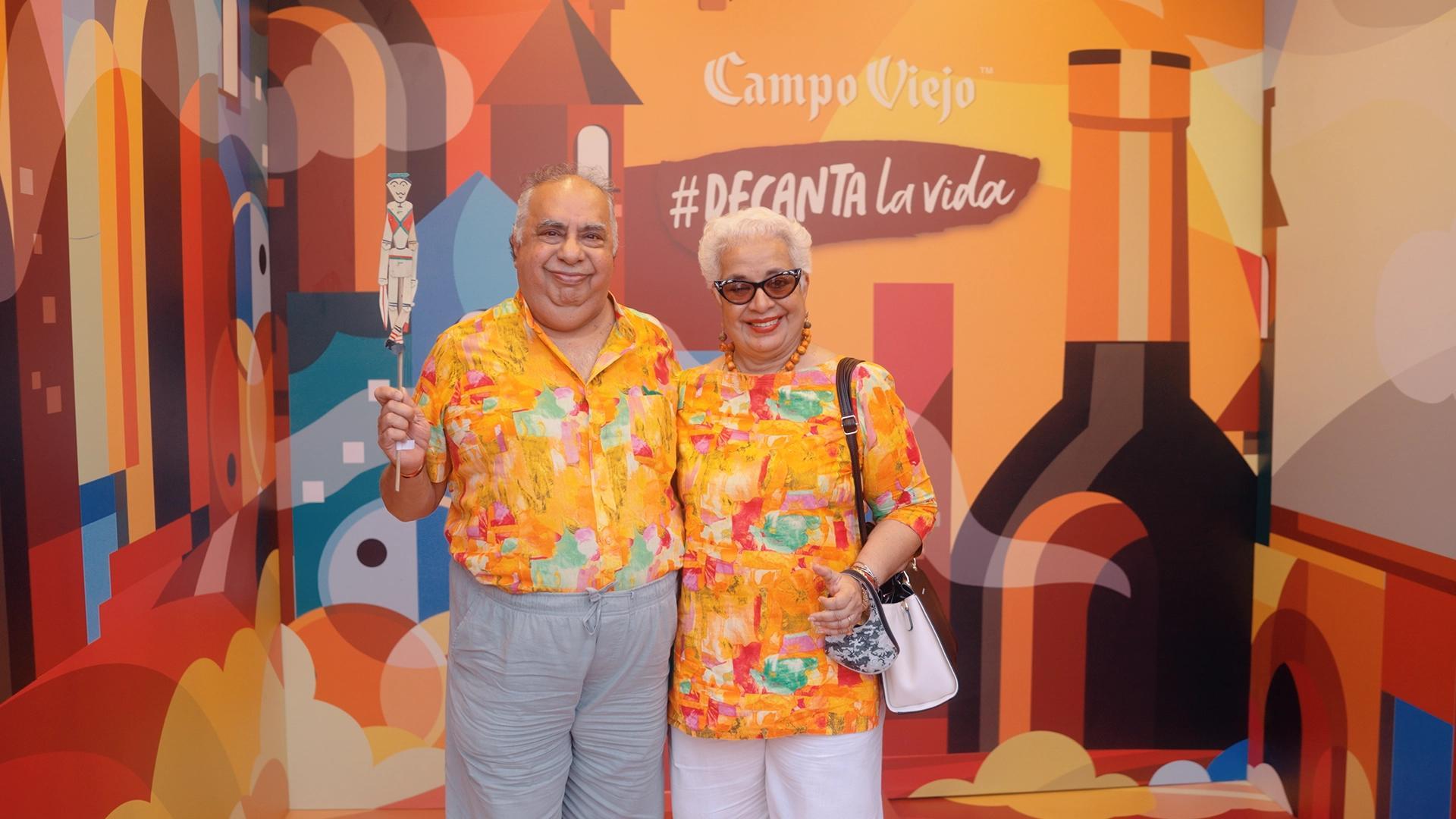 Campo Viejo