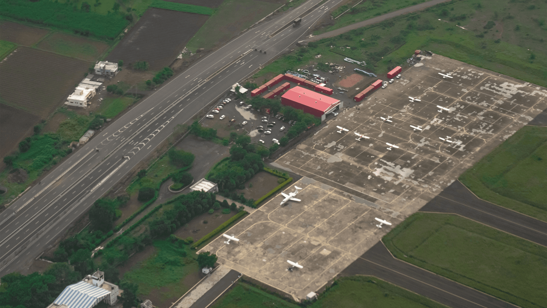 Redbird Aviation
