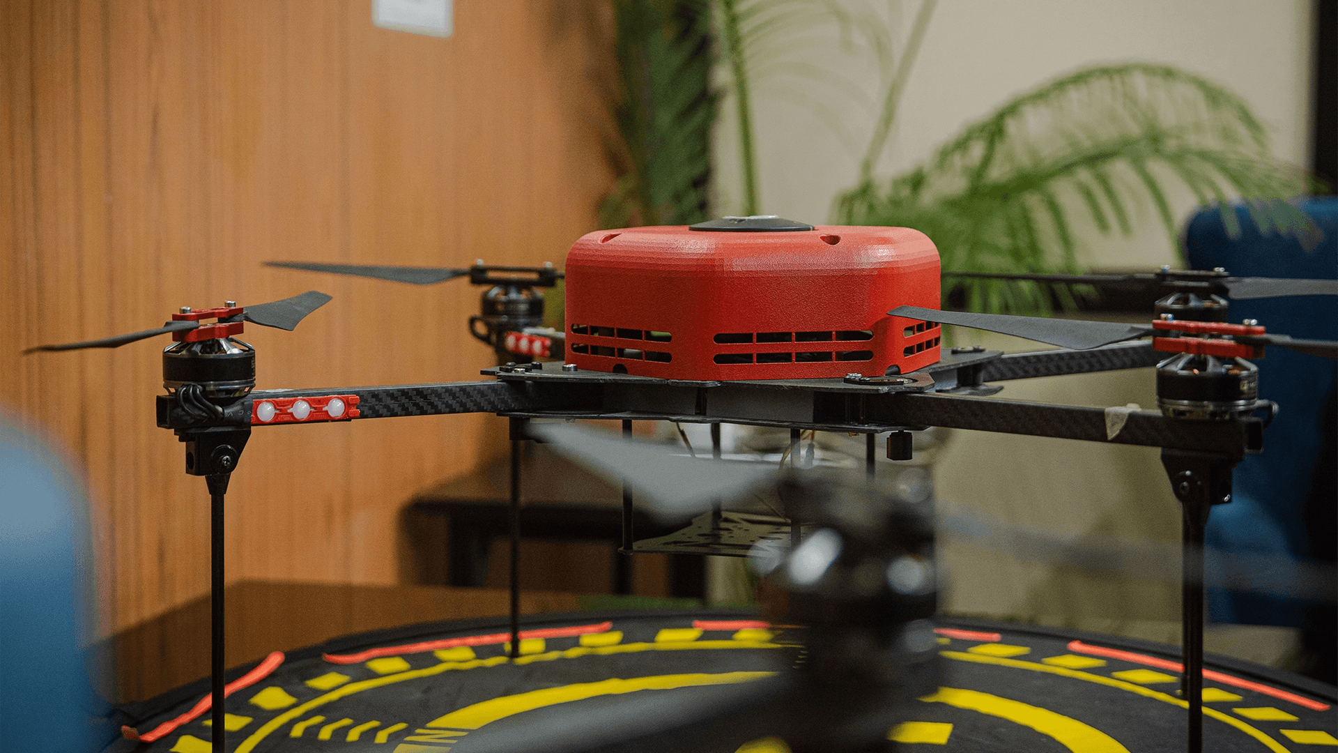Redbird Aviation