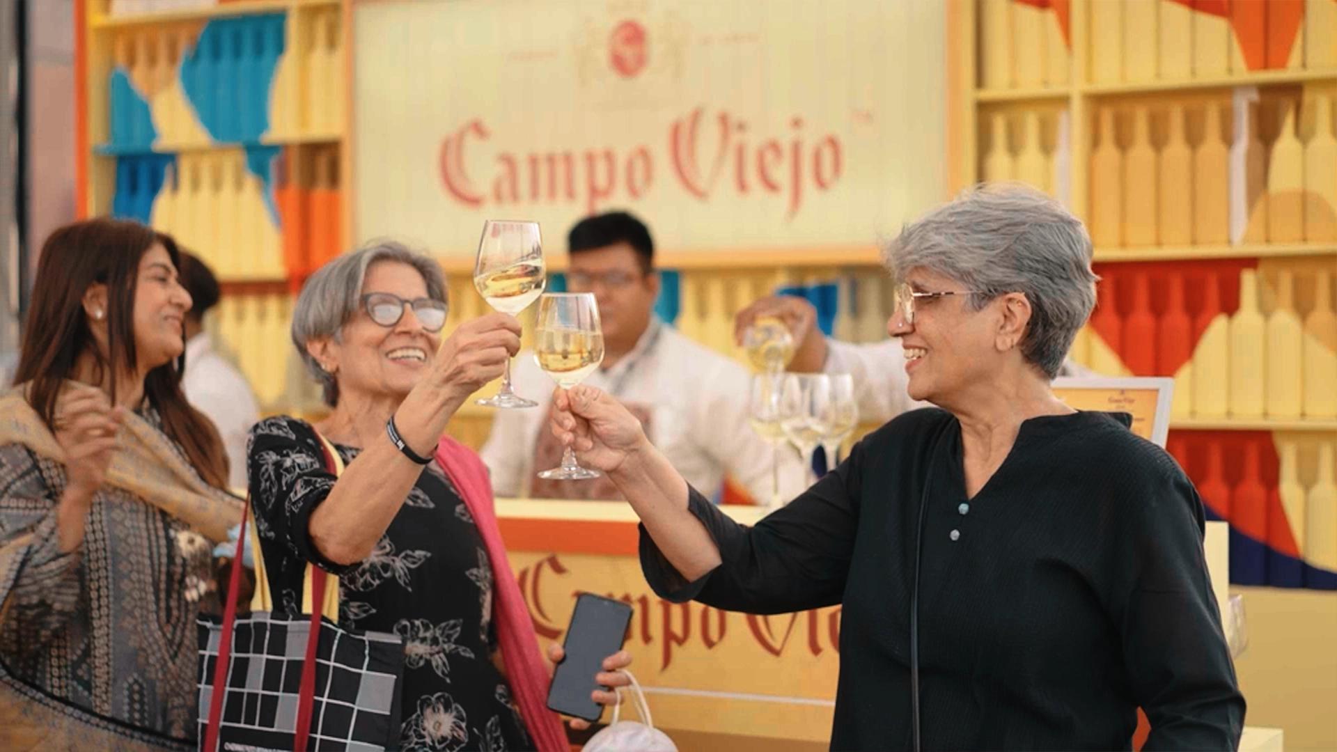 Campo Viejo
