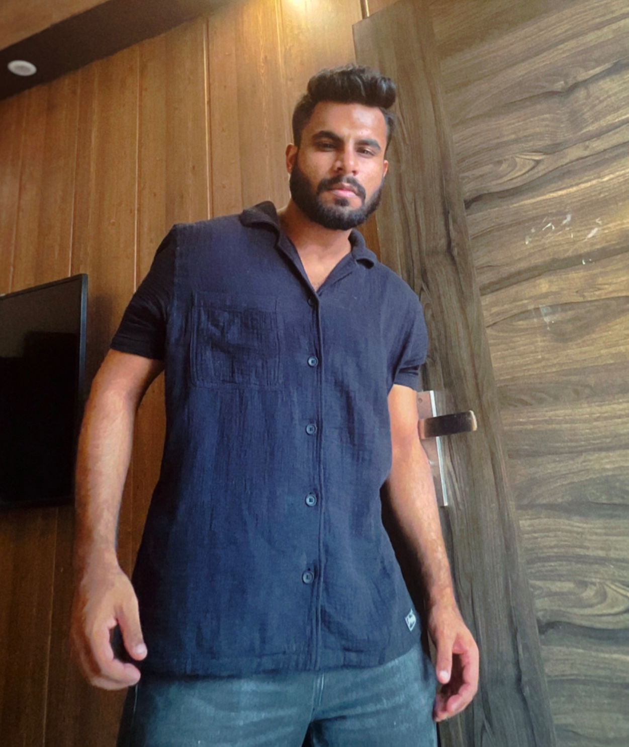 Aakash Bhutani