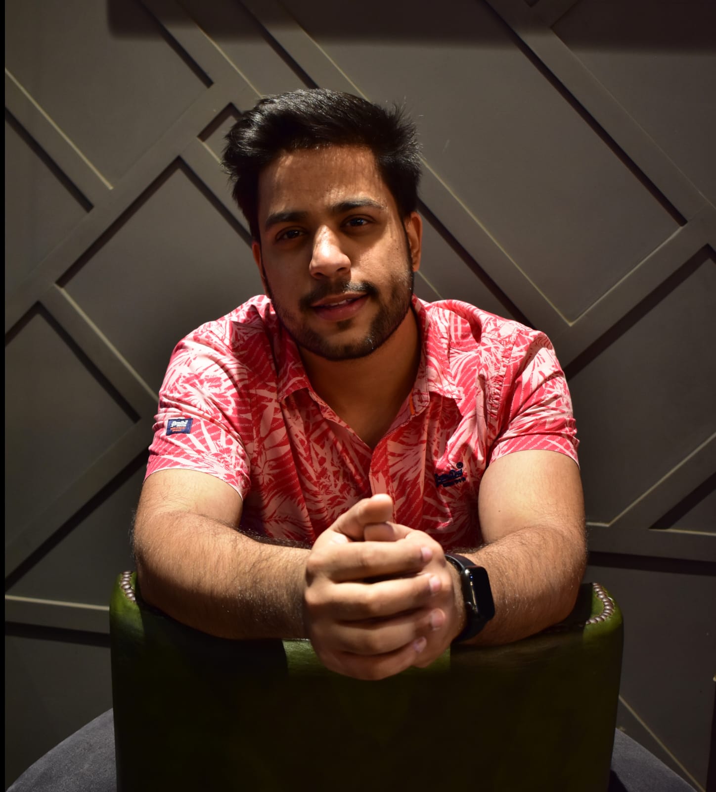 Bharat Batra