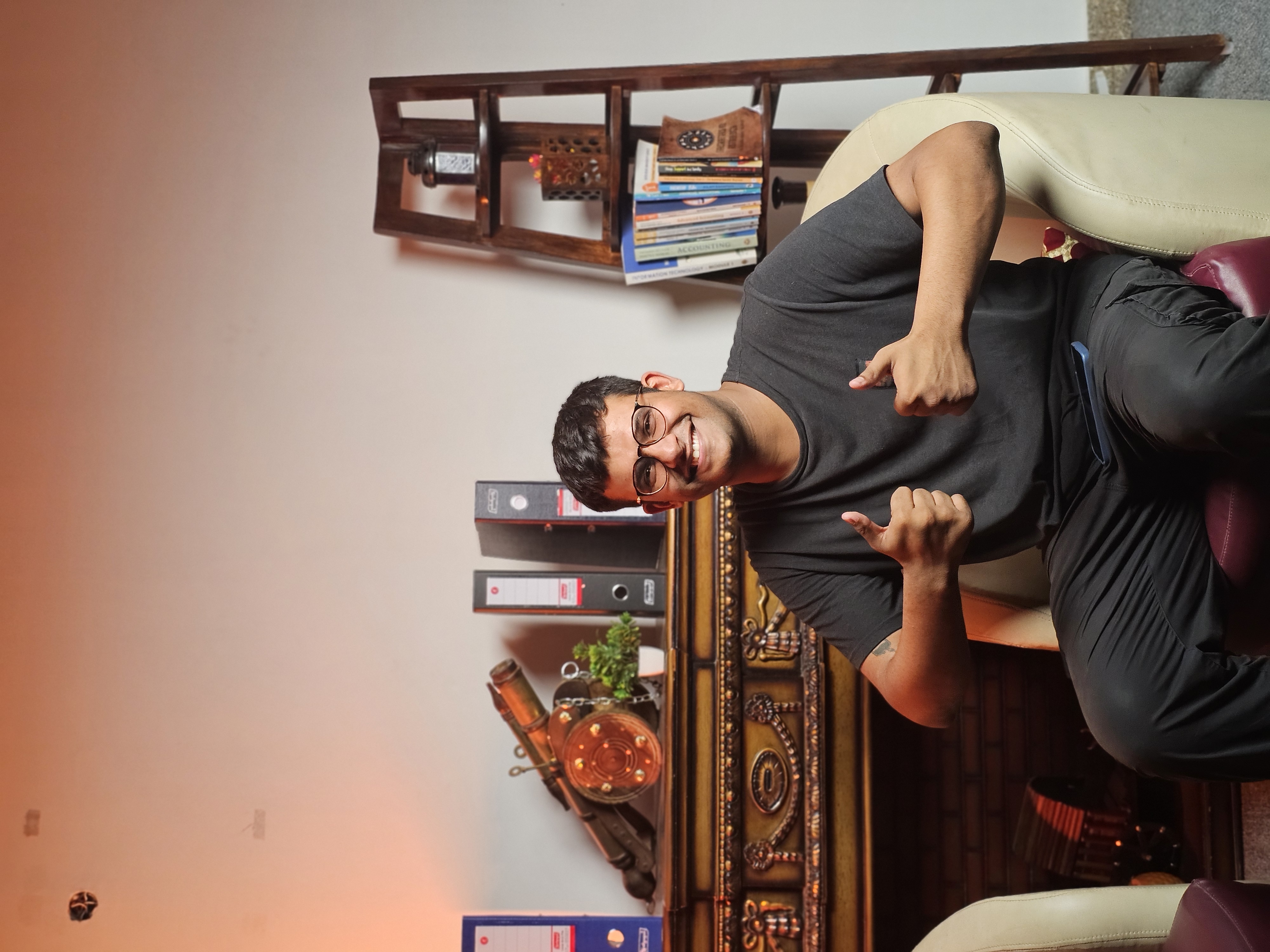 Manav Bhutani