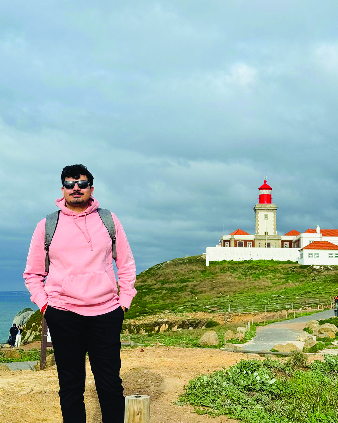 Raghav Agrawal